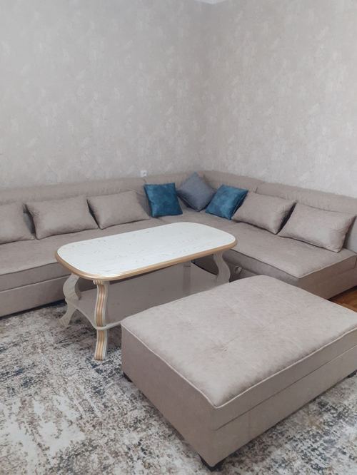 3-комнатная квартира, 54 м²