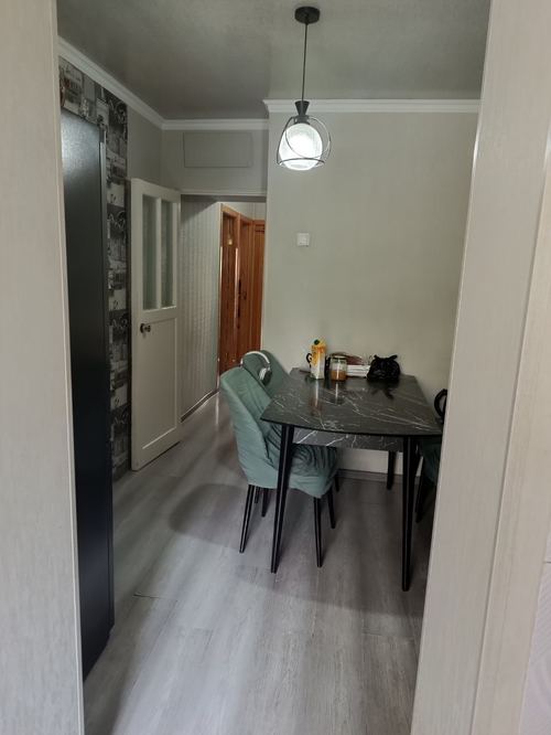 3-комнатная квартира, 60 м²