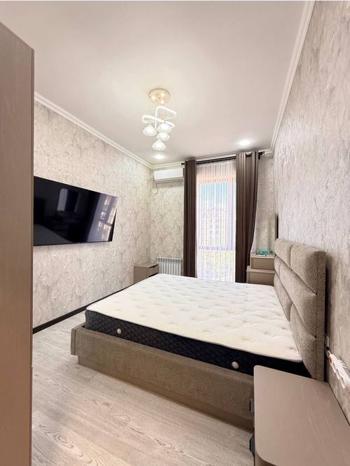 2-комнатная квартира, 50 м²