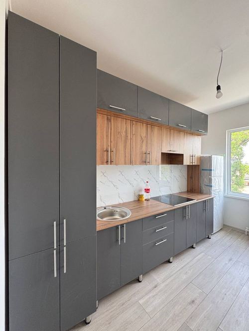 2-комнатная квартира, 54.85 м²