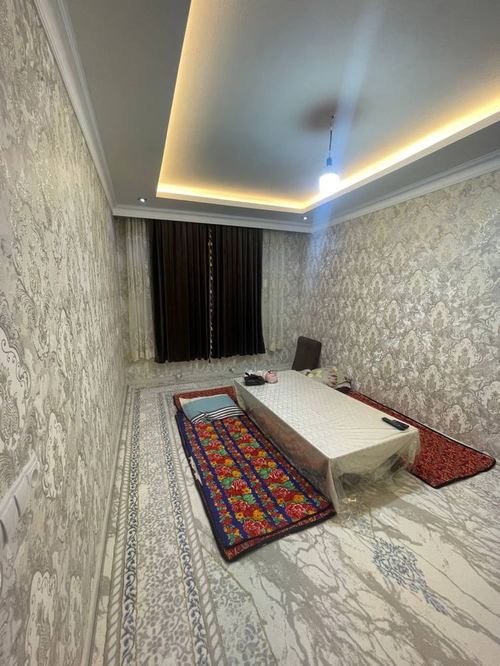 4-комнатная квартира, 76 м²