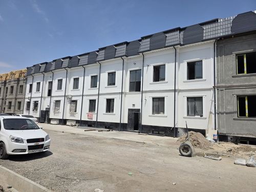 5-комнатная квартира, 128 м²