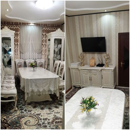 2-room apartment, 70 m²