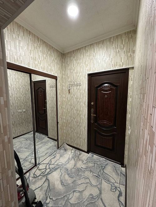 2-комнатная квартира, 62 м²
