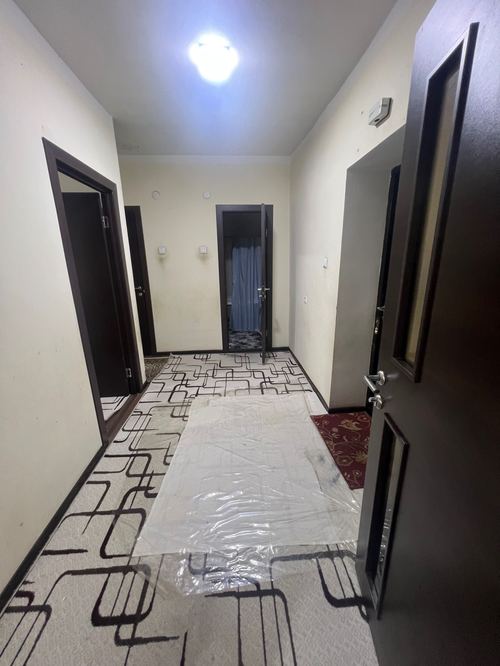 2-комнатная квартира, 54 м²
