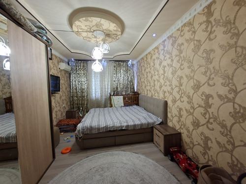 3-комнатная квартира, 63 м²