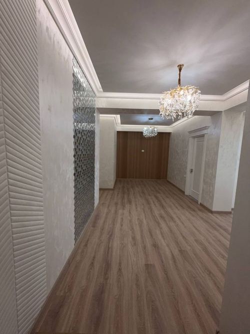 3-комнатная квартира, 80 м²