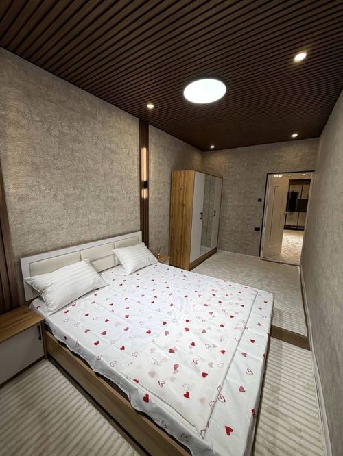 2-комнатная квартира, 60 м²