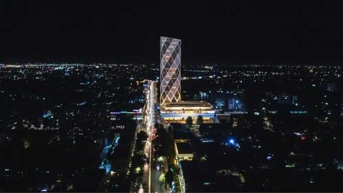 4-комнатная квартира, 99 м²
