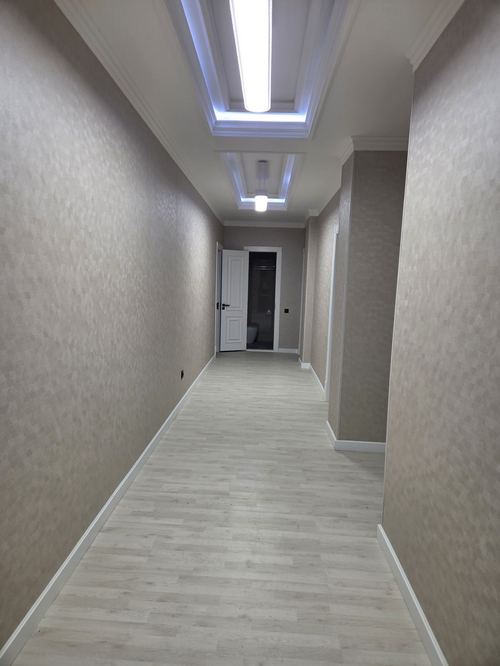 3-комнатная квартира, 120 м²
