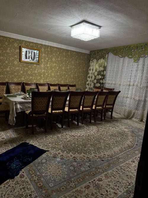 4-room apartment, 133 m²