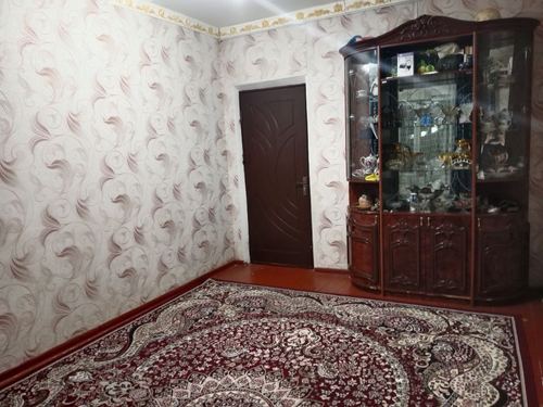 2-комнатная квартира, 50 м²
