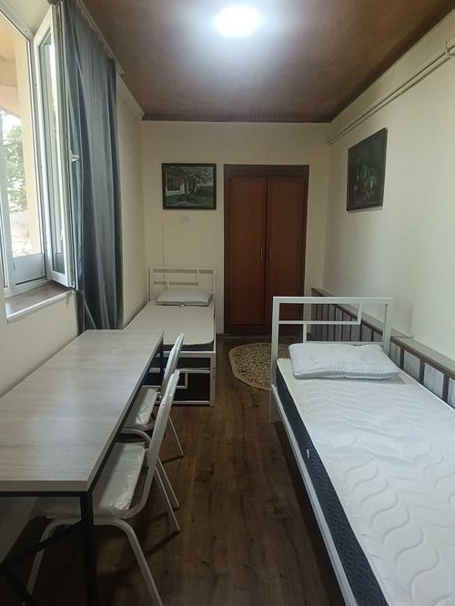1-room apartment, 40 m²