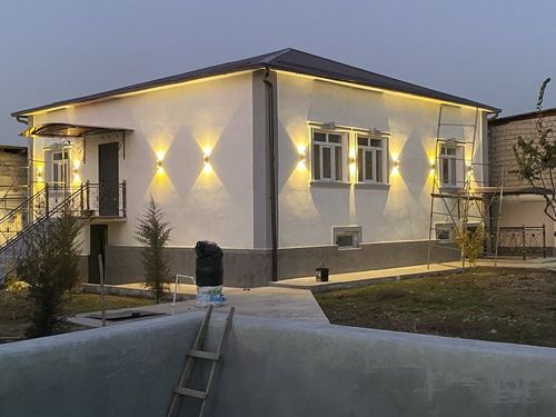5-комнатная часть дома, 7.25 м²