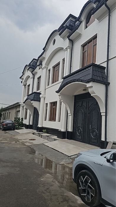 6-комнатный дом, 210 м²