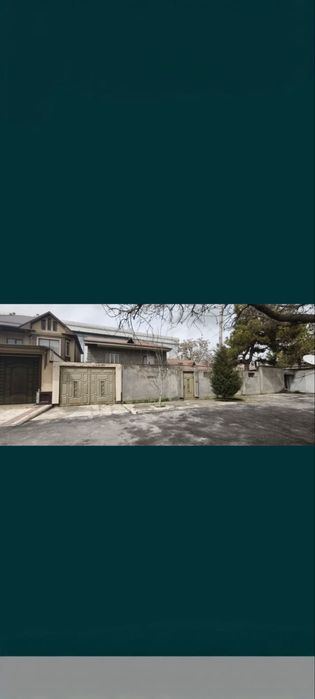 9-room house, 450 m²