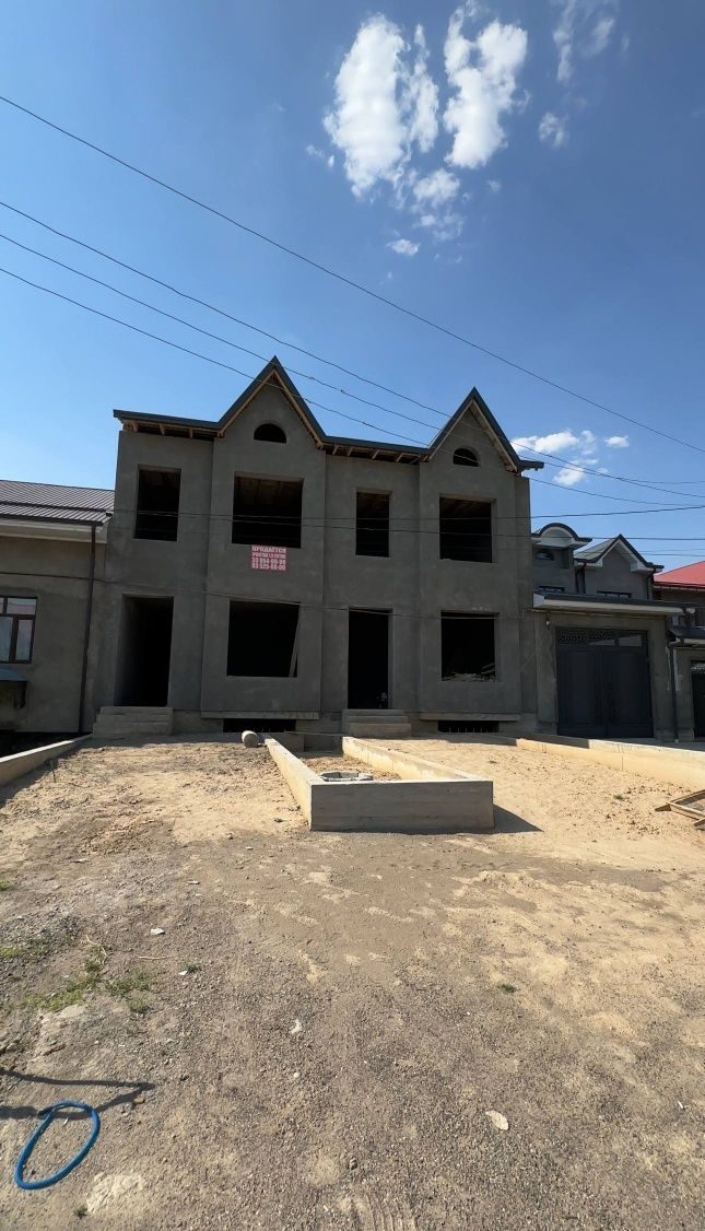 5-xonali uy, 280 m², Toshkent, Sergeli tumani, sotuvga