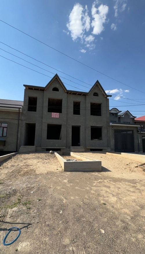 5-xonali uy, 280 m²