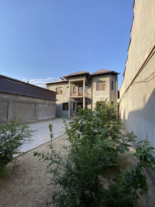 8-комнатный дом, 400 м²