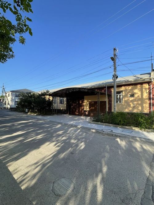 6-комнатный дом, 600 м²