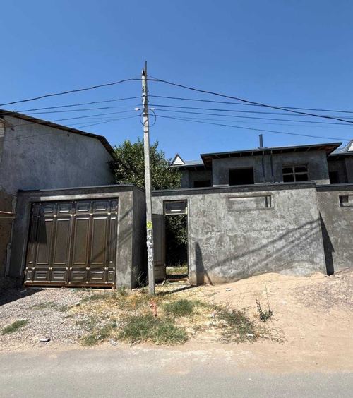 5-xonali uy, 300 m²