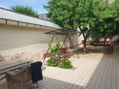 4-xonali uy, 270 m²