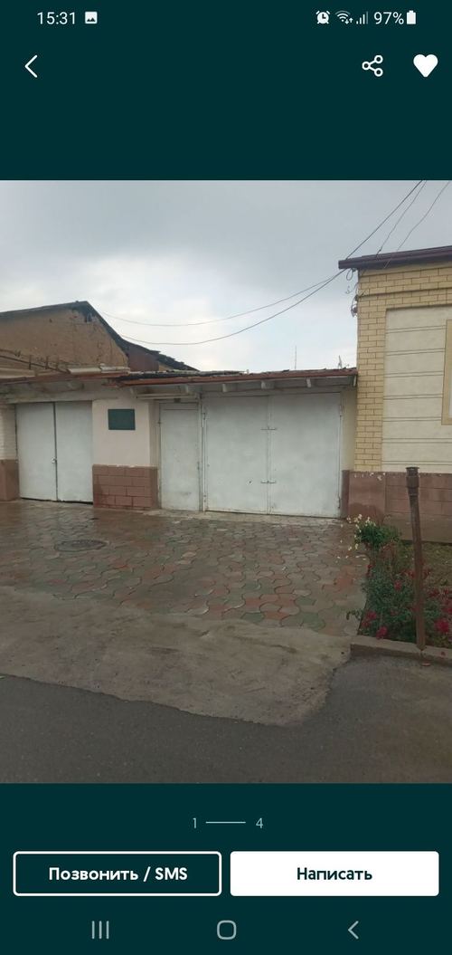10-room house, 600 m²