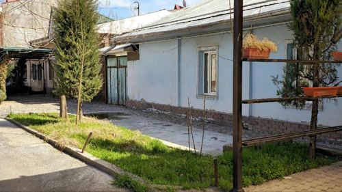 5-room house, 312 m²