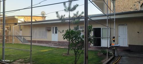 2-room house part, 3 m²