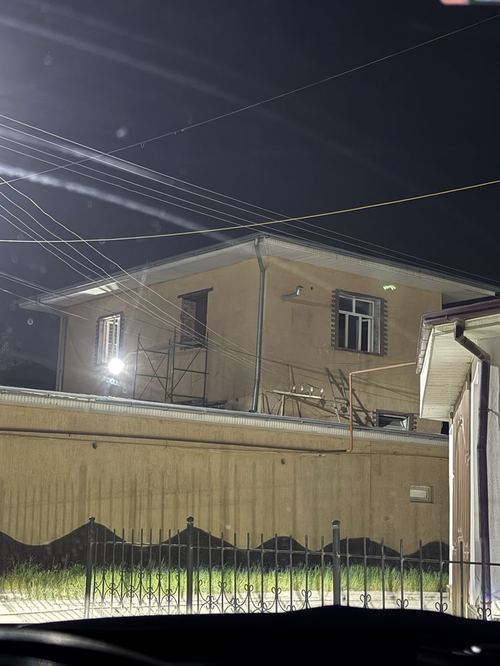 5-комнатный дом, 600 м²
