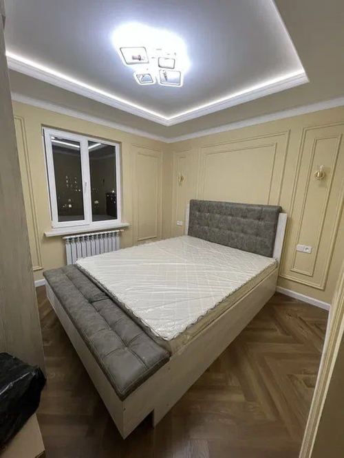2-комнатная квартира, 48 м²