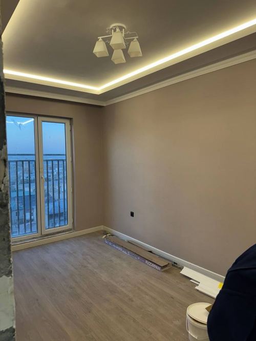 3-комнатная квартира, 64 м²