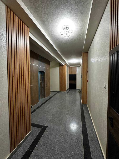 4-room apartment, 112 m²
