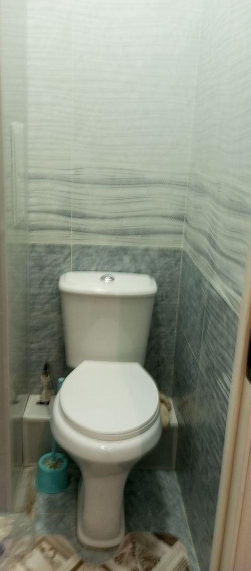 1-room apartment, 45 m²