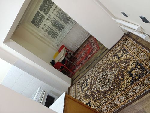 1-комнатная квартира, 44 м²