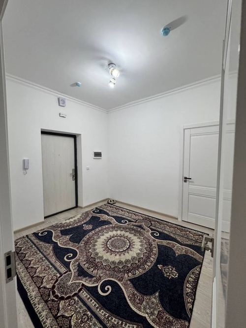 2-комнатная квартира, 50 м²