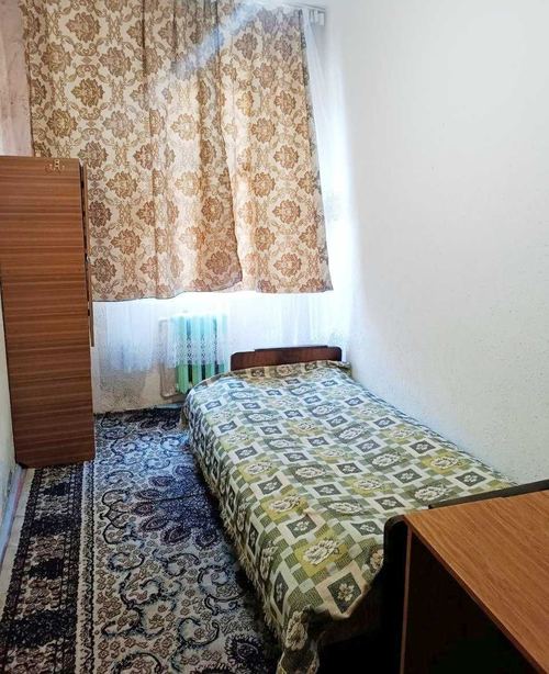 1-комнатная квартира, 50 м²