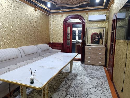 3-комнатная квартира, 68 м²