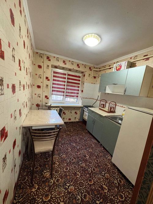 1-room apartment, 30 m²