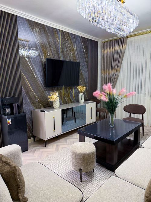 3-комнатная квартира, 71 м²