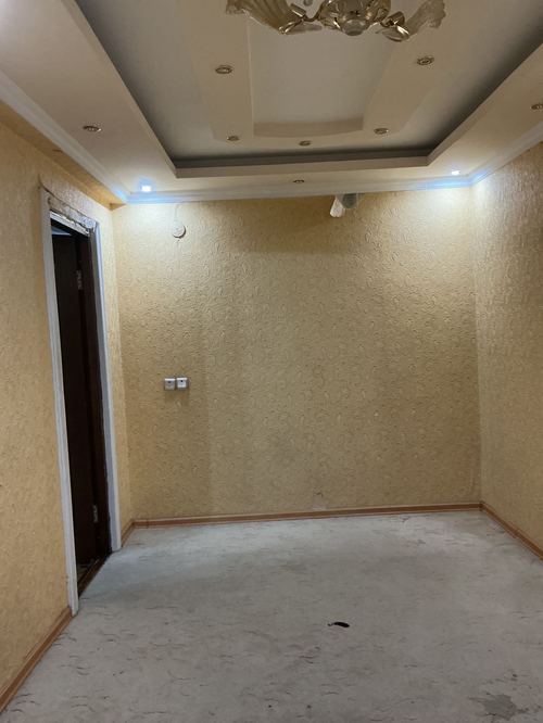 3-room apartment, 100 m²