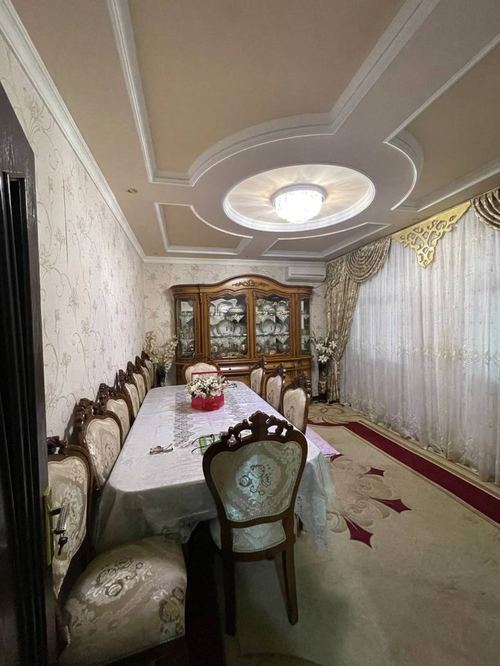 4-комнатная квартира, 73.14 м²