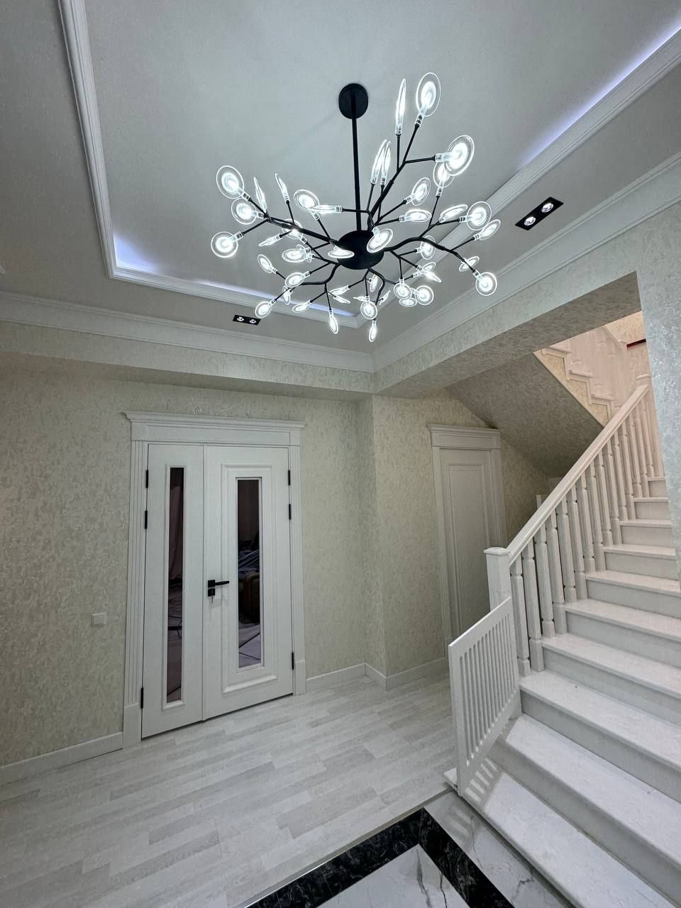 5-комнатная квартира, 173 м², 8/8 эт, Ташкент, Алмазарский район, на продажу