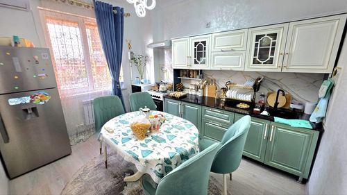 2-комнатная квартира, 54 м²