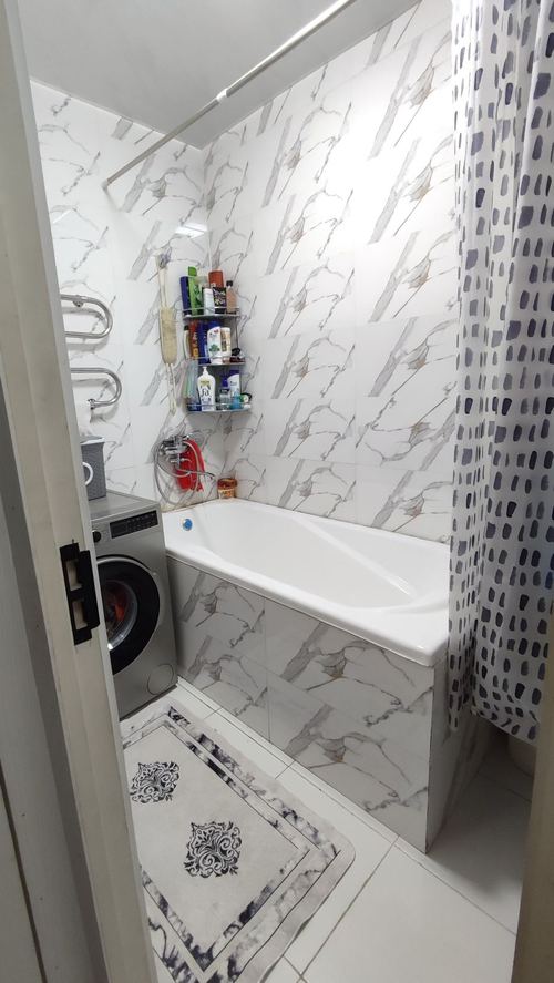 4-комнатная квартира, 110 м²