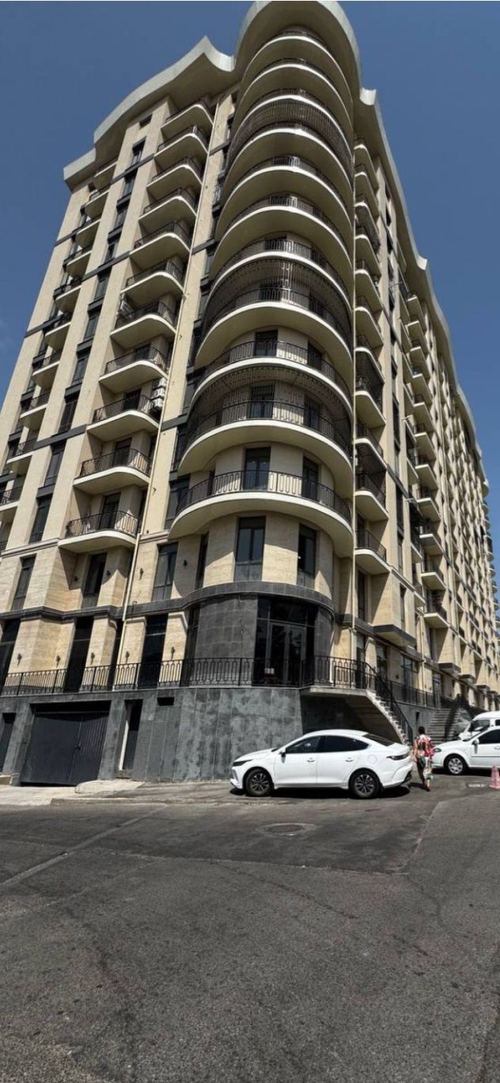 3-комнатная квартира, 80 м²