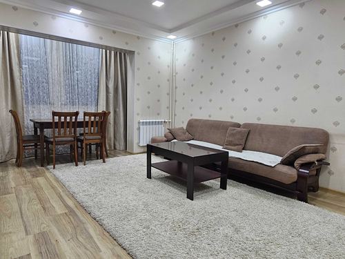 4-комнатная квартира, 96 м²