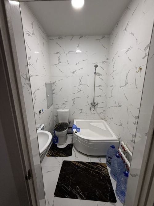 3-комнатная квартира, 70 м²