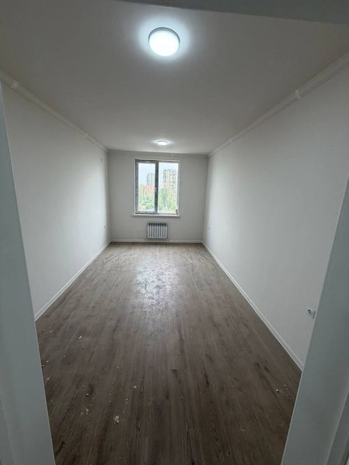 3-комнатная квартира, 72 м²