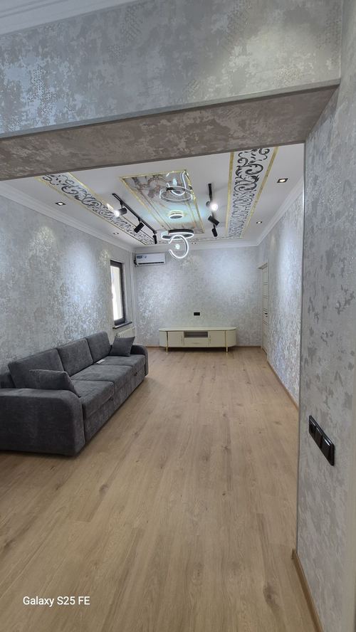 2-комнатная квартира, 59 м²